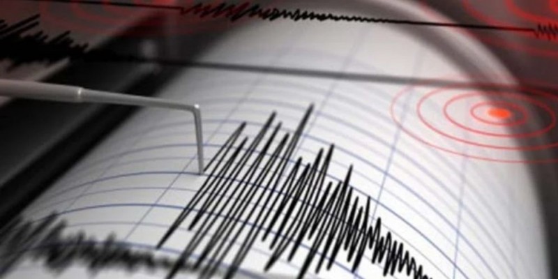 ঢাকাসহ দেশের বিভিন্ন স্থানে ভূমিকম্প অনুভূত