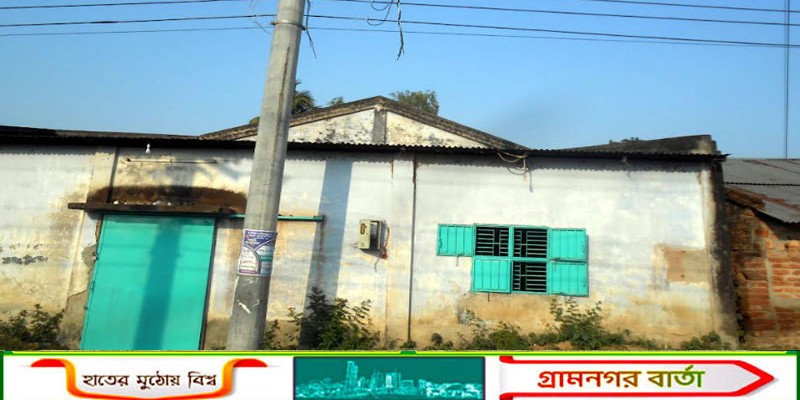 আদমদীঘিতে তিন রাইস মিলে লক্ষাধিক টাকার মালামাল চুরি