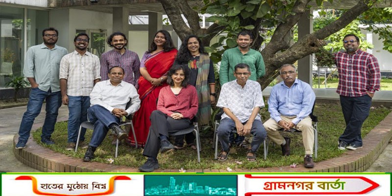 দেশের চলচ্চিত্র শিল্পের ইকোসিস্টেম নিয়ে গবেষণার এক নতুন উদ্যোগ নিয়েছে ব্রিটিশ কাউন্সিল