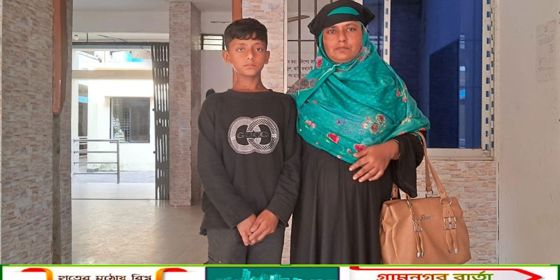 সিরাজদিখানে মামলা উঠিয়ে নিতে প্রাননাশের হুমকি