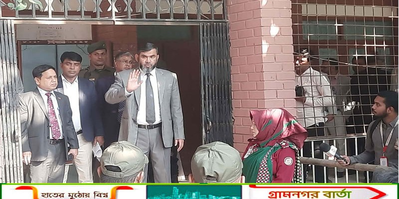 জাতীয় নির্বাচন ও গণভোটের কর্মযজ্ঞ, সময় ব্যবস্থাপনা চূড়ান্তের লক্ষ্য ইসির