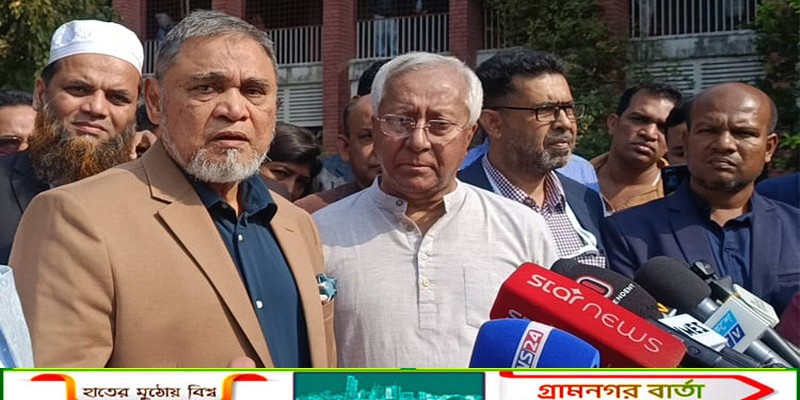 জাতীয় নির্বাচন ও গণভোটের তফসিল ডিসেম্বরের দ্বিতীয় সপ্তাহে ঘোষণার সম্ভাবনা: সিইসি