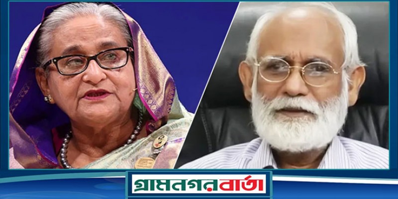 নিঃশর্ত ক্ষমা চাইলেন জেড আই খান পান্না