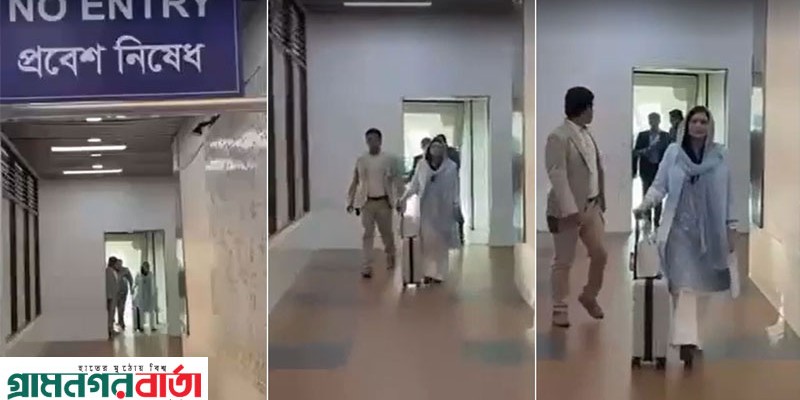 ঢাকায় পৌঁছেছেন ডা. জুবাইদা রহমান