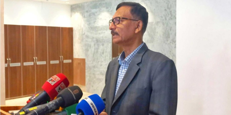 শেখ হাসিনাকে ফেরত পাঠানোর বিষয়ে ভারত এখনো ইতিবাচক সাড়া দেয়নি: পররাষ্ট্র উপদেষ্টা