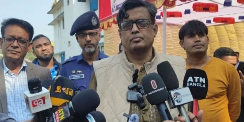 'মাইনাস ফোর' ফর্মুলা দিচ্ছে স্বৈরাচারের দোসররা, তারেক রহমানের ফেরা নিয়ে বাধা নেই: প্রেস সচিব