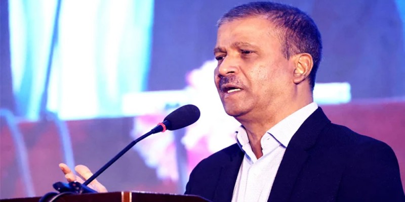 সবসময়ই ন্যায়বিচার ও গণতন্ত্রের আন্দোলনে নেতৃত্ব দিয়েছে তরুণরা: আইন উপদেষ্টা