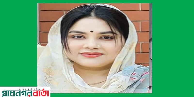 সম্পদের হিসাব দাখিল না করায় শাজাহান খানের মেয়ের বিরুদ্ধে দুদকের মামলা