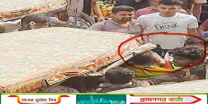 টঙ্গীবাড়ীতে প্রশাসনের অধীনে ছায়া-সন্ত্রাস: লাইনম্যানদের হাতে বাজারজুড়ে ত্রাস