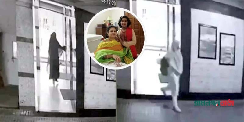 মোহাম্মদপুরে মা-মেয়ে হত্যার ঘটনায় সেই গৃহকর্মী গ্রেপ্তার