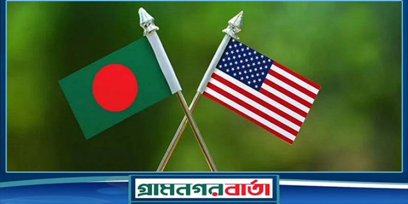 ১২তম বাংলাদেশ-যুক্তরাষ্ট্র প্রতিরক্ষা সংলাপ শুরু