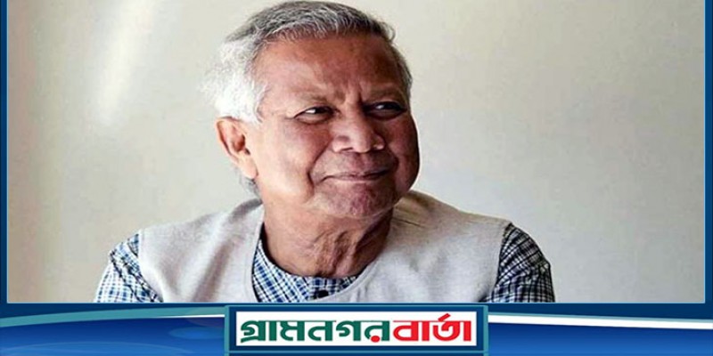 নির্বাচন পাঁচ বছরের, গণভোট শত বছরের জন্য: প্রধান উপদেষ্টা