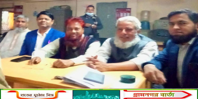 মুন্সীগঞ্জে বিশ্ব মানবাধিকার দিবস পালিত    