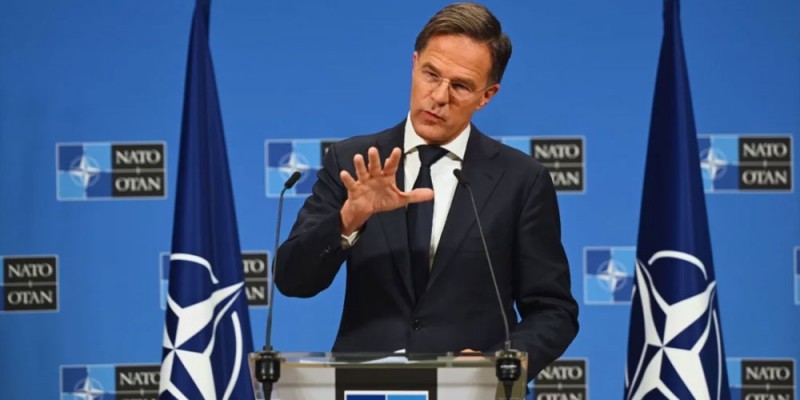 ন্যাটোভুক্ত কোনো একটি দেশে হামলা চালাতে পারে রাশিয়া: ন্যাটো মহাসচিব