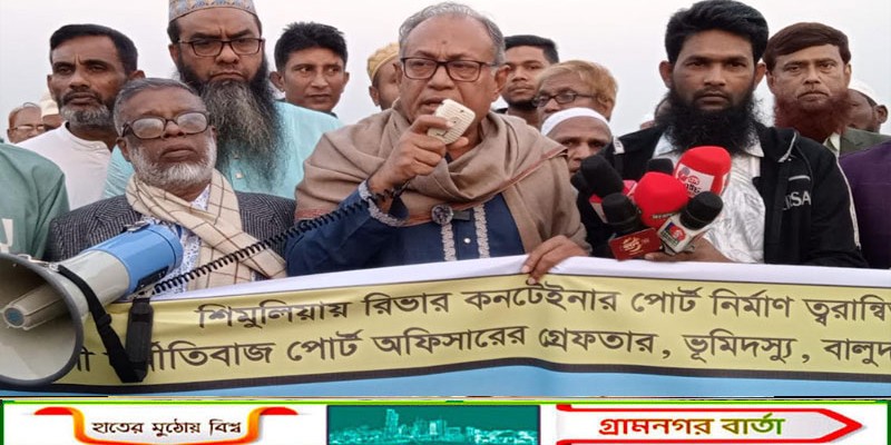 যারা নির্বাচন বিলম্বিত করতে চায়, তারা ওসমান হাদিকে গুলি করেছে