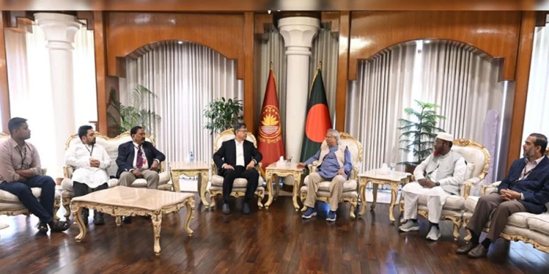 জুলাই অভ্যুত্থানকে নস্যাৎ করার প্রচেষ্টার বিরুদ্ধে ঐক্যবদ্ধ সকল রাজনৈতিক দল