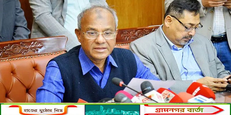 হাদিকে গুলির ঘটনায় জড়িতদের ধরিয়ে দিতে ৫০ লাখ টাকা পুরস্কার