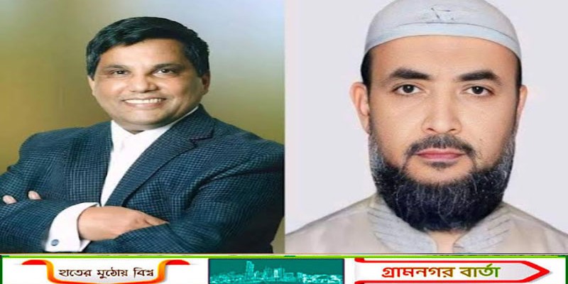 পঞ্চগড়-১ আসনে বিএনপি গনসংযোগে ৩১ দফায় এগিয়ে নওশাদ জমির 