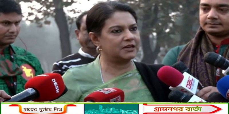 ৭১’ এর স্বপ্ন রাষ্ট্র পূরণ করতে পারেনি: তথ্য উপদেষ্টা 