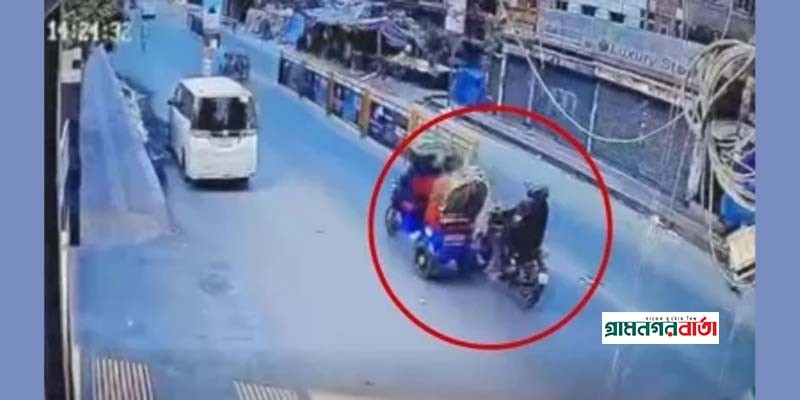 ওসমান হাদিকে গুলির ঘটনায় ম্যাগাজিন ও গুলি উদ্ধার