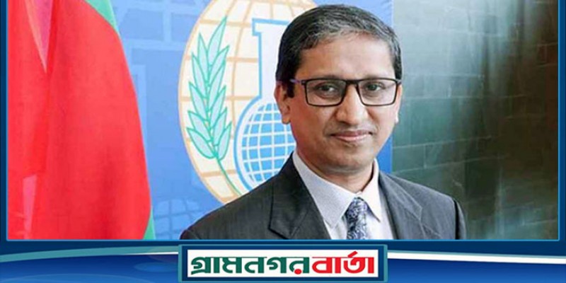 এবার নয়াদিল্লিতে বাংলাদেশের হাইকমিশনারকে তলব