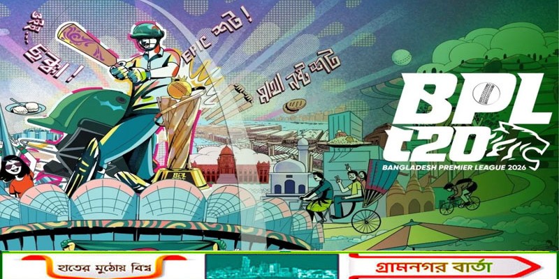 নিরাপত্তা শঙ্কায় বাতিল বিপিএলের উদ্বোধনী অনুষ্ঠান