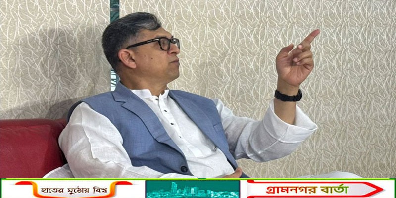 নির্বাচন পেছাতে অরাজকতা সৃষ্টির অপকৌশল হতে পারে: সালাহউদ্দিন আহমদ