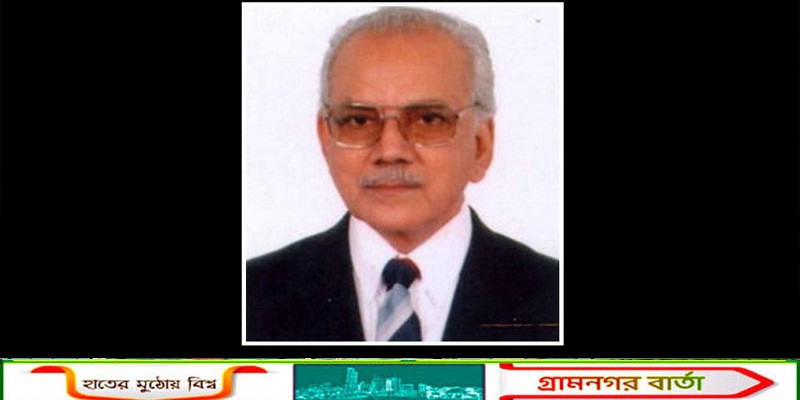 একে খন্দকার বীরউত্তম ইন্তেকাল করেছেন