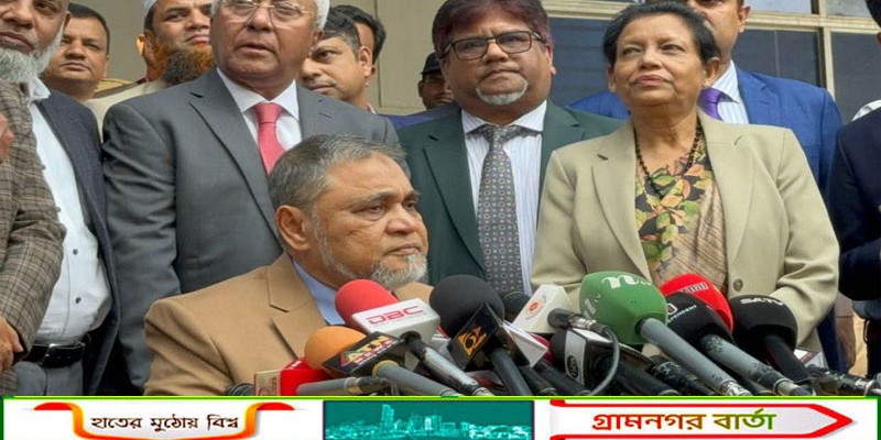 ভোটের দিন যত ঘনিয়ে আসবে মানুষের ভয় তত কেটে যাবে: সিইসি