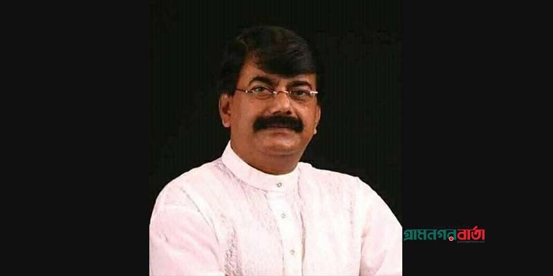 মুন্সীগঞ্জ-১ আসনের সাবেক এমপি সুকুমার রঞ্জন ঘোষ পরলোক গমন করেছেন