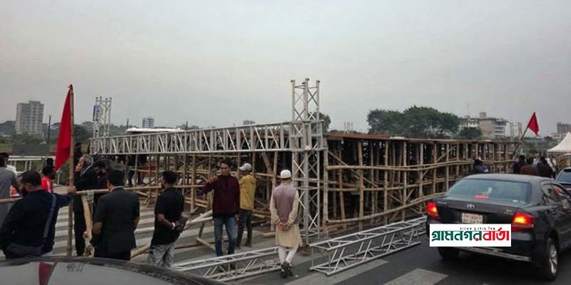 তারেকের ফেরা স্মরণীয় করতে জোর প্রস্তুতি বিএনপির, থাকছে কয়েক স্তরের নিরাপত্তা