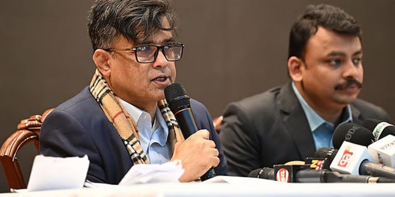 ত্রয়োদশ নির্বাচনে অংশ নিতে পারবে না আওয়ামী লীগ: প্রেস সচিব