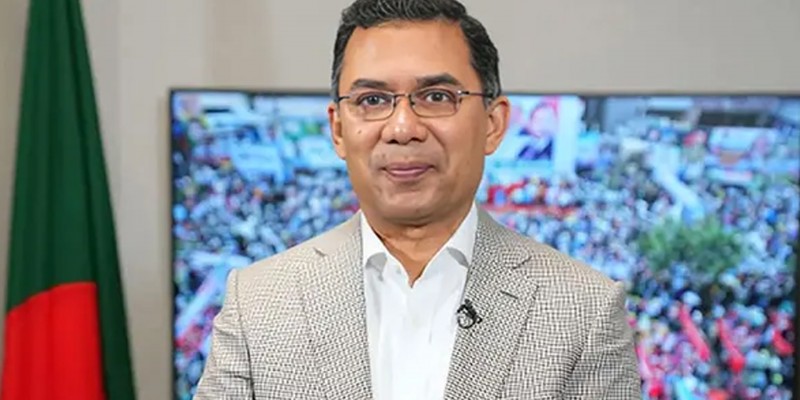 যিশুখ্রিষ্ট এসেছিলেন সম্প্রীতির মহাবার্তা নিয়ে: তারেক রহমান