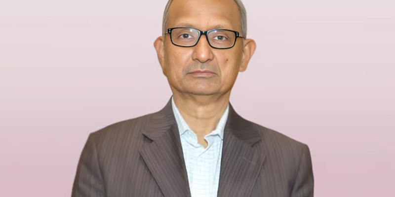 প্রধান উপদেষ্টার বিশেষ সহকারী খোদা বকশ চৌধুরীর পদত্যাগ