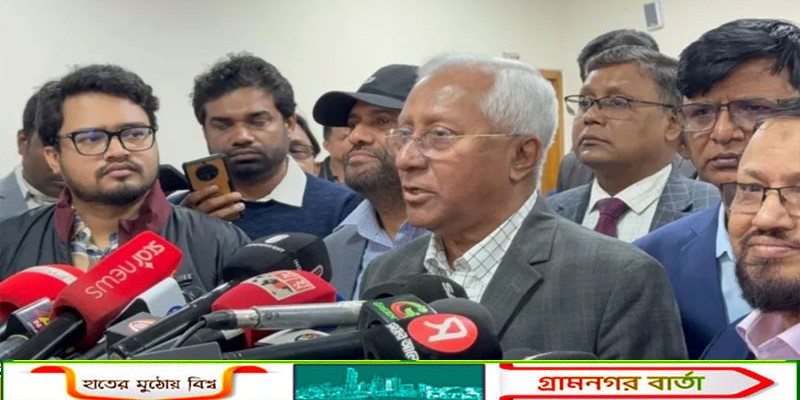 কমিশন চাইলে যে কাউকে যে কোনো সময় ভোটার করতে পারে: ইসি সচিব