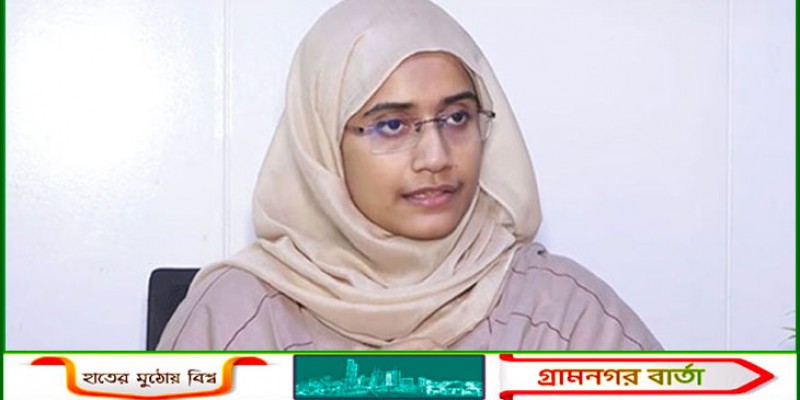 জামায়াতের সঙ্গে সমঝোতা, এনসিপিকে সতর্ক করলেন সামান্তা  