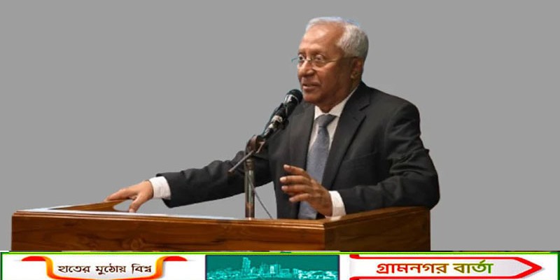 সংসদ নির্বাচনে প্রার্থীদের মনোনয়নপত্র দাখিলের সময় আর বাড়ছে না : ইসি সচিব