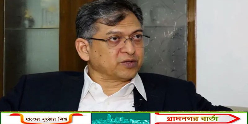 খালেদা জিয়ার আসনে বিএনপির প্রার্থী হবেন কারা, জানালেন সালাহউদ্দিন