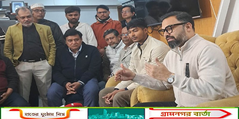 ভারতে বিশ্বকাপ খেলতে গেলে ঝুঁকিতে থাকবে বাংলাদেশ দল: আমিনুল হক