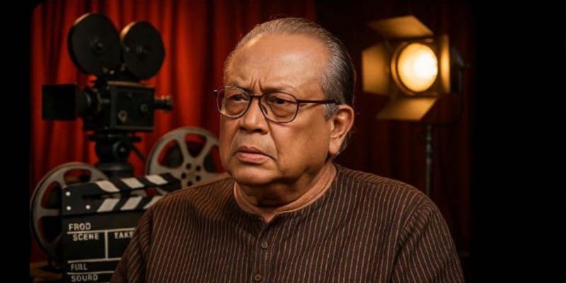 বাংলা চলচ্চিত্রের বরেণ্য পরিচালক আবদুল লতিফ বাচ্চু আর নেই