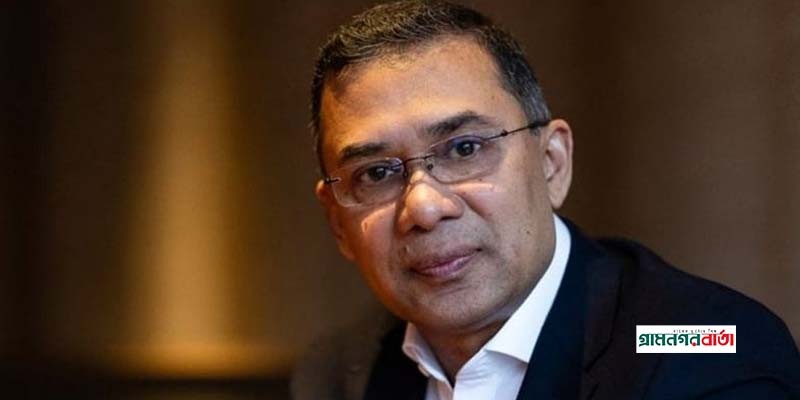 দুই দশক পর বগুড়া যাচ্ছেন তারেক রহমান