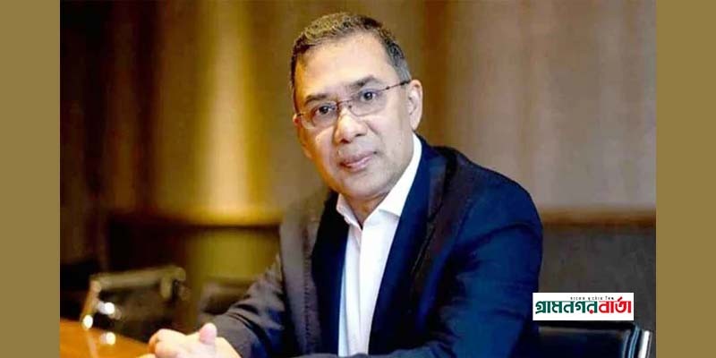 তারেক রহমানের ৪ দিনের উত্তরাঞ্চলীয় সফর: ডিসি ও রিটার্নিং কর্মকর্তাদের জানালো বিএনপি