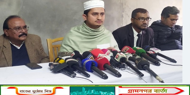 হলফনামায় কোনো ধরনের তথ্য গোপন করা হয়নি: সারজিস আলম