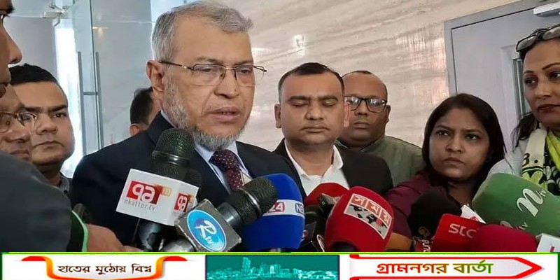 বর্তমান প্রশাসন নিয়ে সুষ্ঠু নির্বাচন করা যাবে: আশাবাদী মন্ত্রিপরিষদ সচিব