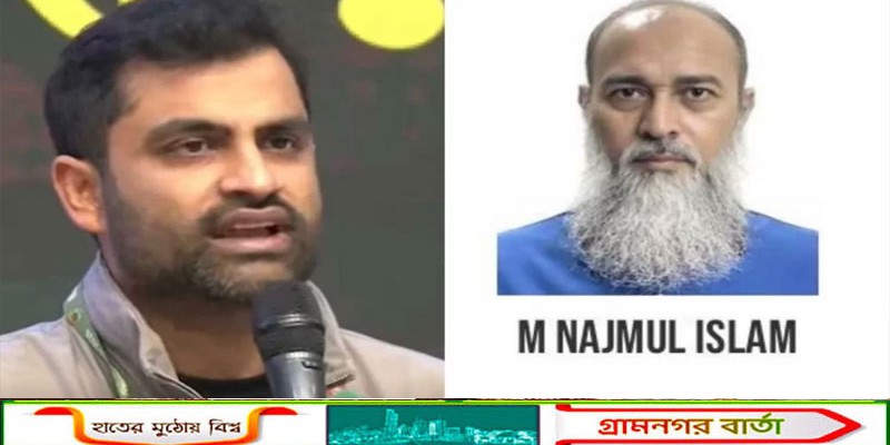 তামিম ইকবালকে ‘পরিক্ষিত ভারতীয় দালাল’ বললেন বিসিবি পরিচালক