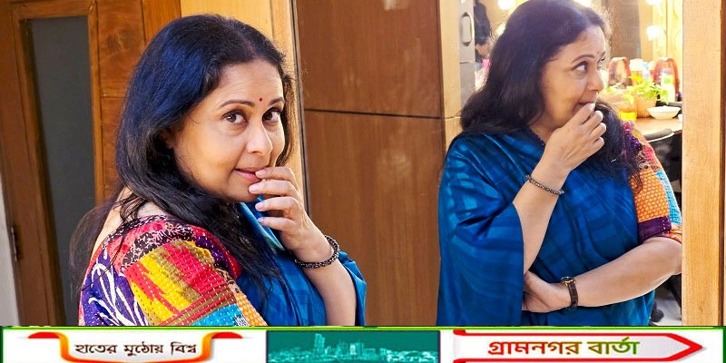 ছোটবেলার সেই 'মিমি' চকোলেট থেকেই নাম তার আফসানা মিমি