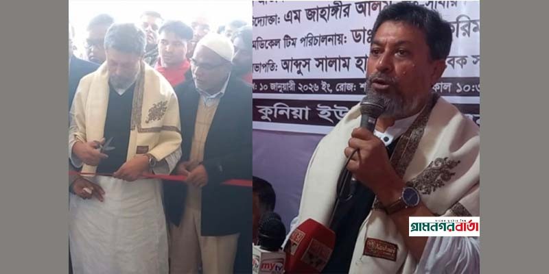 আওয়ামীগের ভালো লোকদের গ্রেফতার করলে ভয়ে অনেকই ভোট কেন্দ্রে যাবে না