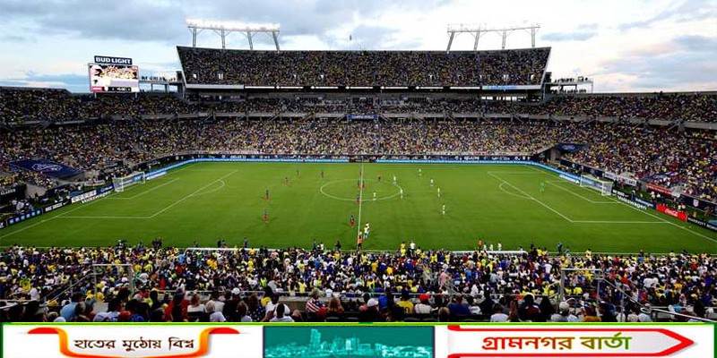 বিশ্বকাপের আগে ব্রাজিল মুখোমুখি হবে ফ্রান্স-ক্রোয়েশিয়ার : কবে এবং কোথায়?