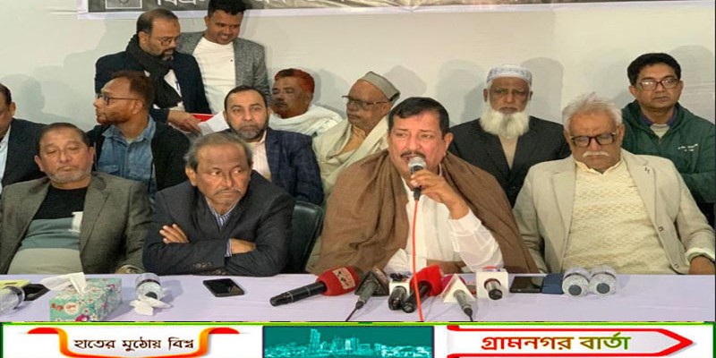 রাজশাহী বিভাগের সব আসনেই বিএনপি জিতবে: মিনু