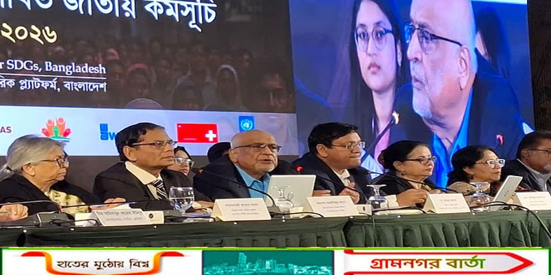 নতুন শক্তির কথা বললেও উগ্র গোষ্ঠীর কাছে জিম্মি সরকার: দেবপ্রিয় ভট্টাচার্য